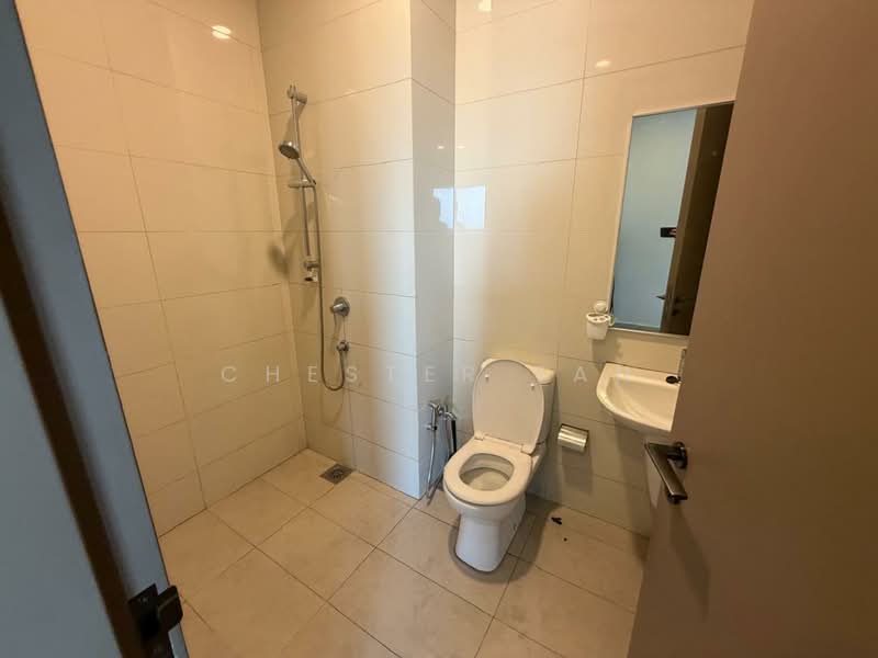 Condominium for Rent at Serai - Chester Tan - Bathroom - PropertyGuru.com.my