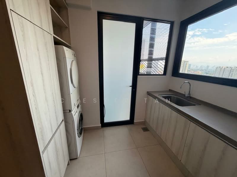 Condominium for Rent at Serai - Chester Tan - Interior - PropertyGuru.com.my
