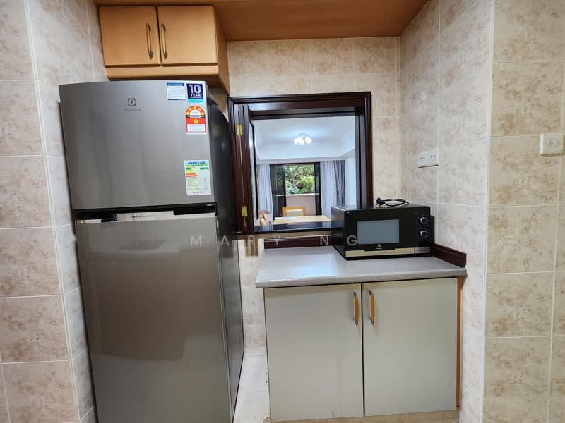 Sri Tiara Residences untuk Untuk Disewa - RM 2,400 /bulan, Mac 2026 - Kitchen - PropertyGuru.com.my