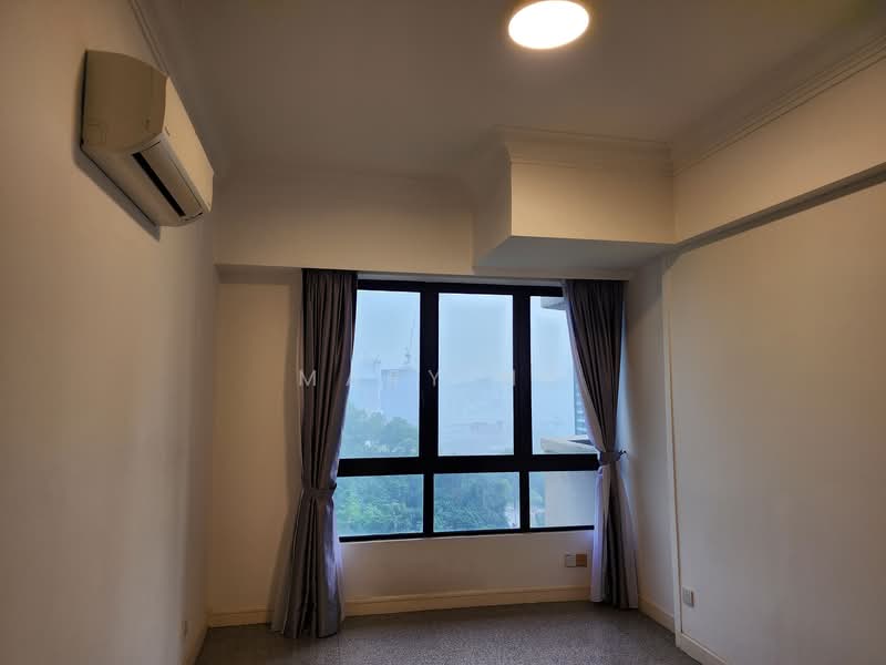 Sri Tiara Residences untuk Untuk Disewa - RM 2,400 /bulan, Mac 2026 - View - PropertyGuru.com.my