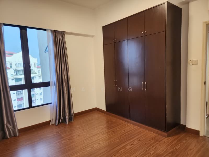 Sri Tiara Residences untuk Untuk Disewa - RM 2,400 /bulan, Mac 2026 - Bedroom - PropertyGuru.com.my
