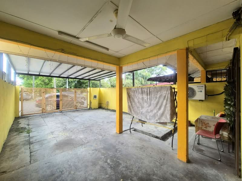 2-storey Terraced House for Sale in Taman Sri Andalas (Klang) - Keyn Aziz - Exterior - PropertyGuru.com.my