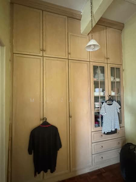 2.5-storey Terraced House for Sale in Setiawangsa (Kuala Lumpur) - M.J Zairin - Interior - PropertyGuru.com.my