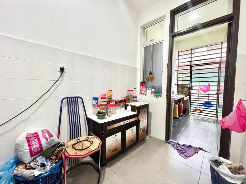 2-storey Terraced House for Sale in Sepang (Selangor) - Fauran Nawawi - PropertyGuru.com.my