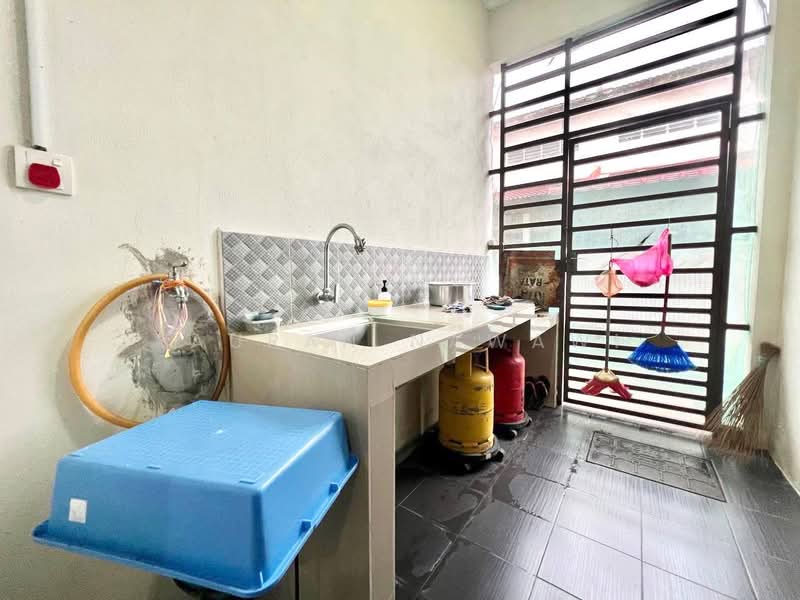2-storey Terraced House for Sale in Sepang (Selangor) - Fauran Nawawi - PropertyGuru.com.my