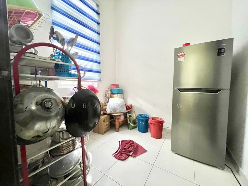 2-storey Terraced House for Sale in Sepang (Selangor) - Fauran Nawawi - PropertyGuru.com.my