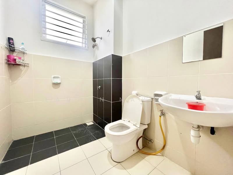 2-storey Terraced House for Sale in Sepang (Selangor) - Fauran Nawawi - PropertyGuru.com.my