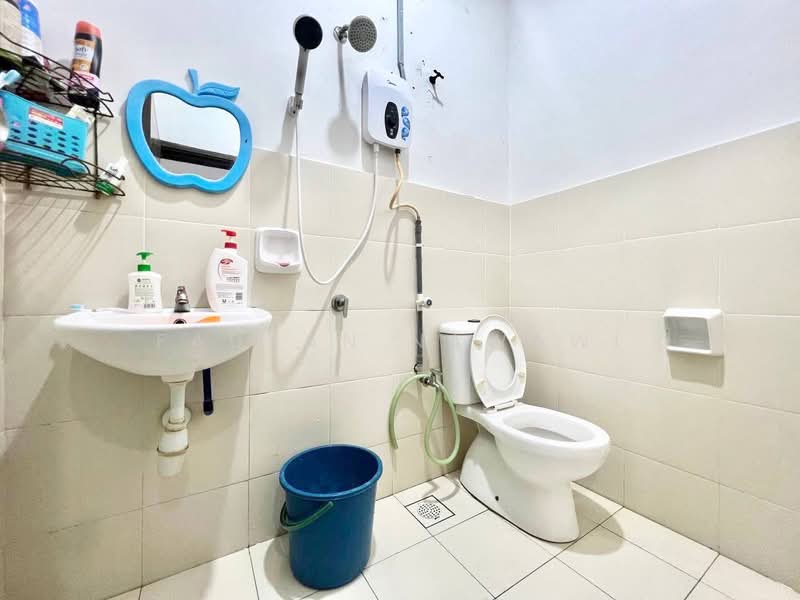 2-storey Terraced House for Sale in Sepang (Selangor) - Fauran Nawawi - PropertyGuru.com.my