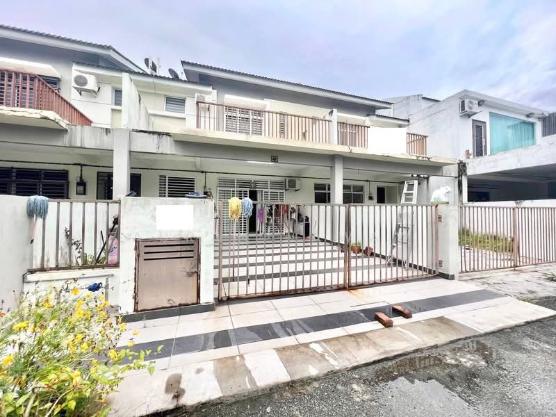 2-storey Terraced House for Sale in Sepang (Selangor) - Fauran Nawawi - PropertyGuru.com.my