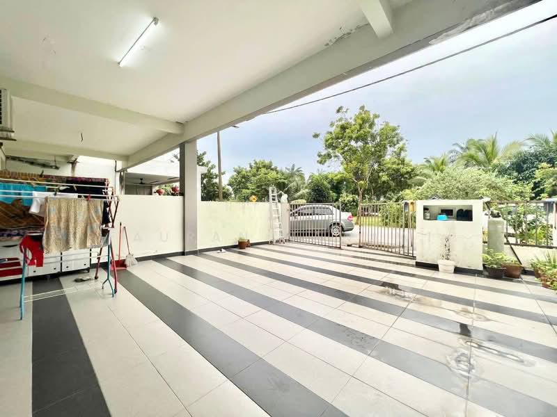 2-storey Terraced House for Sale in Sepang (Selangor) - Fauran Nawawi - PropertyGuru.com.my