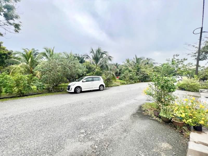 2-storey Terraced House for Sale in Sepang (Selangor) - Fauran Nawawi - PropertyGuru.com.my