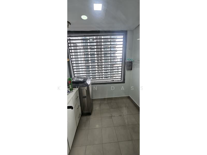 Condominium for Sale at The Capsquare Residences - Kevin Dass - Interior - PropertyGuru.com.my