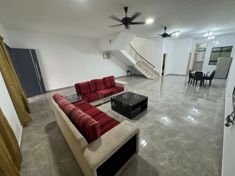 Bukit Indah untuk Untuk Disewa - RM 3,800 /bulan, Mac 2026 - PropertyGuru.com.my