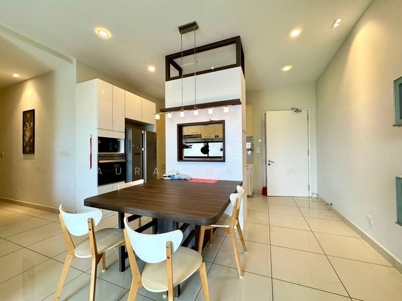 Condominium for Sale at Mirage By The Lake - Fauran Nawawi - PropertyGuru.com.my