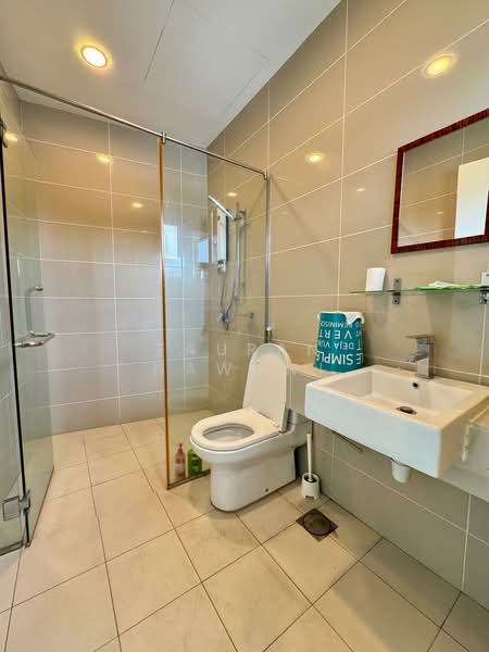 Condominium for Sale at Mirage By The Lake - Fauran Nawawi - PropertyGuru.com.my