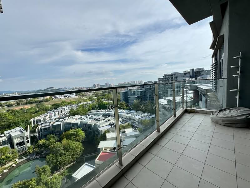 Condominium for Sale at Mirage By The Lake - Fauran Nawawi - PropertyGuru.com.my