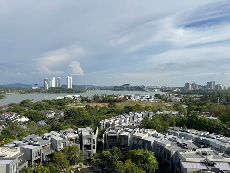 Condominium for Sale at Mirage By The Lake - Fauran Nawawi - PropertyGuru.com.my