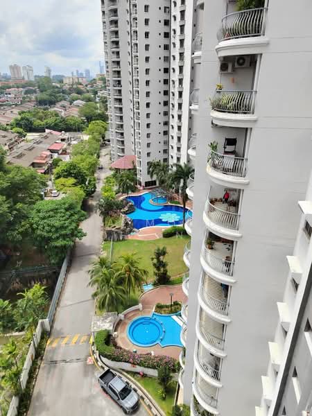 Jasmine Towers untuk Untuk Dijual - RM 619,111, Mac 2026 - Exterior - PropertyGuru.com.my