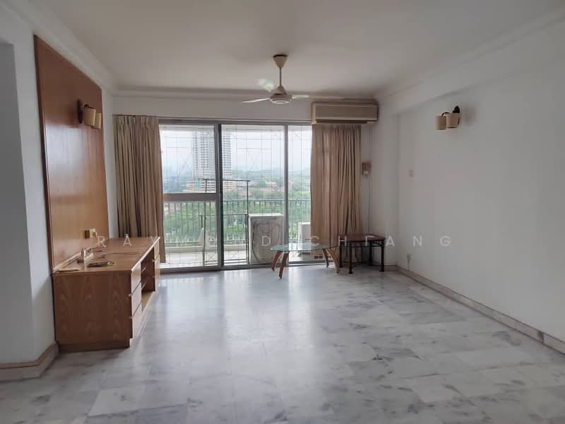 Jasmine Towers untuk Untuk Dijual - RM 619,111, Mac 2026 - Living Room - PropertyGuru.com.my