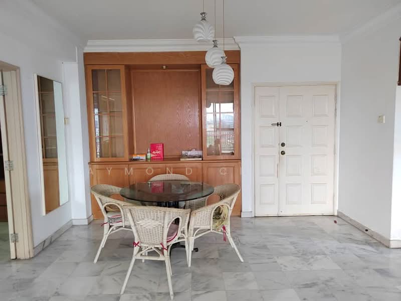 Jasmine Towers untuk Untuk Dijual - RM 619,111, Mac 2026 - Interior - PropertyGuru.com.my