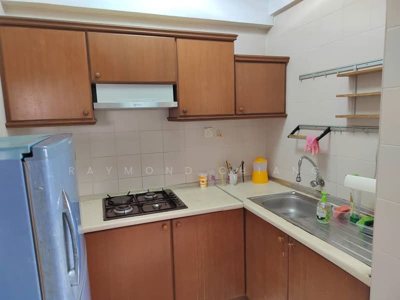 Jasmine Towers untuk Untuk Dijual - RM 619,111, Mac 2026 - Kitchen - PropertyGuru.com.my