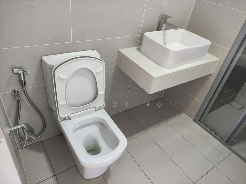 Service Residence for Rent at Le Pavillion - Maddy Ho - Bathroom - PropertyGuru.com.my