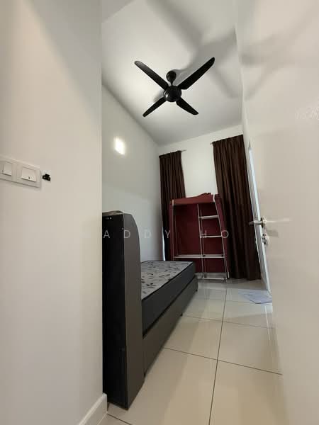 Service Residence for Rent at Le Pavillion - Maddy Ho - Bedroom - PropertyGuru.com.my