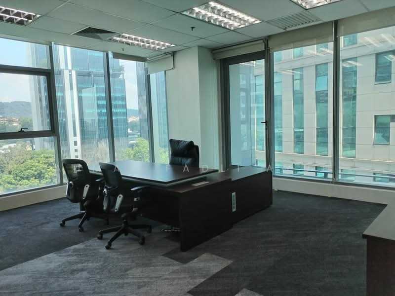 Office for Rent in Petaling Jaya (Selangor) - Ahmad Fadli Ayub - Interior - PropertyGuru.com.my