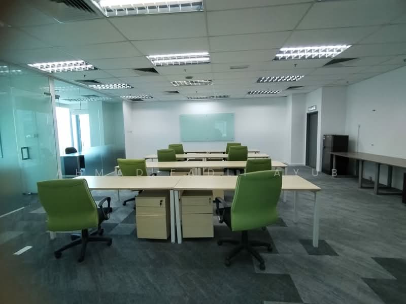 Office for Rent in Petaling Jaya (Selangor) - Ahmad Fadli Ayub - Interior - PropertyGuru.com.my