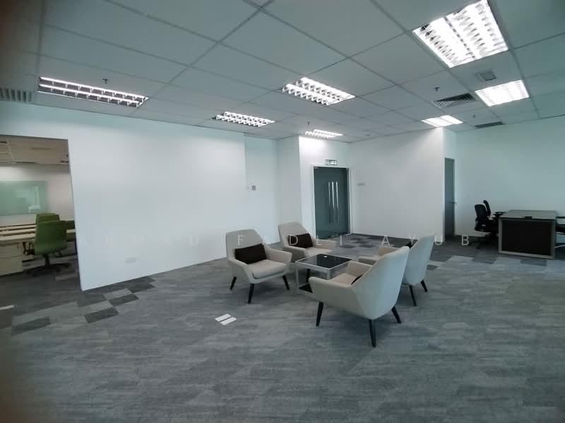 Office for Rent in Petaling Jaya (Selangor) - Ahmad Fadli Ayub - Interior - PropertyGuru.com.my