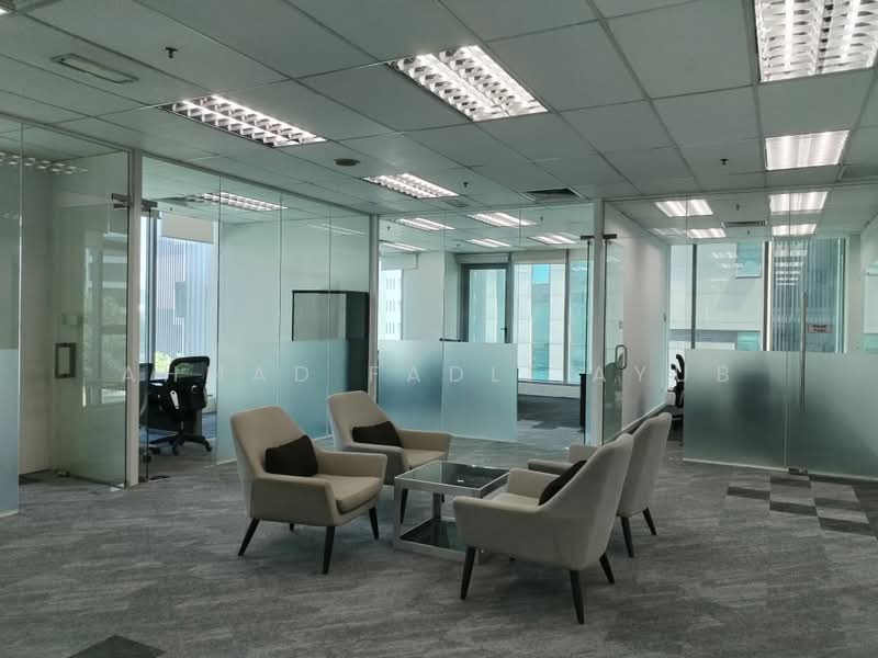 Office for Rent in Petaling Jaya (Selangor) - Ahmad Fadli Ayub - Interior - PropertyGuru.com.my