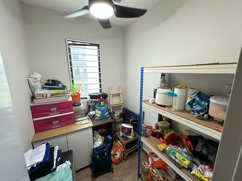 Condominium for Sale at Mizumi Residences - Alex Haw - Interior - PropertyGuru.com.my