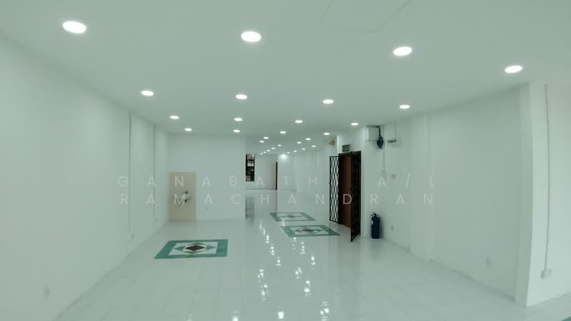 Shop / Office for Rent in Kajang (Selangor) - Ganabathi A/L Ramachandran - Interior - PropertyGuru.com.my