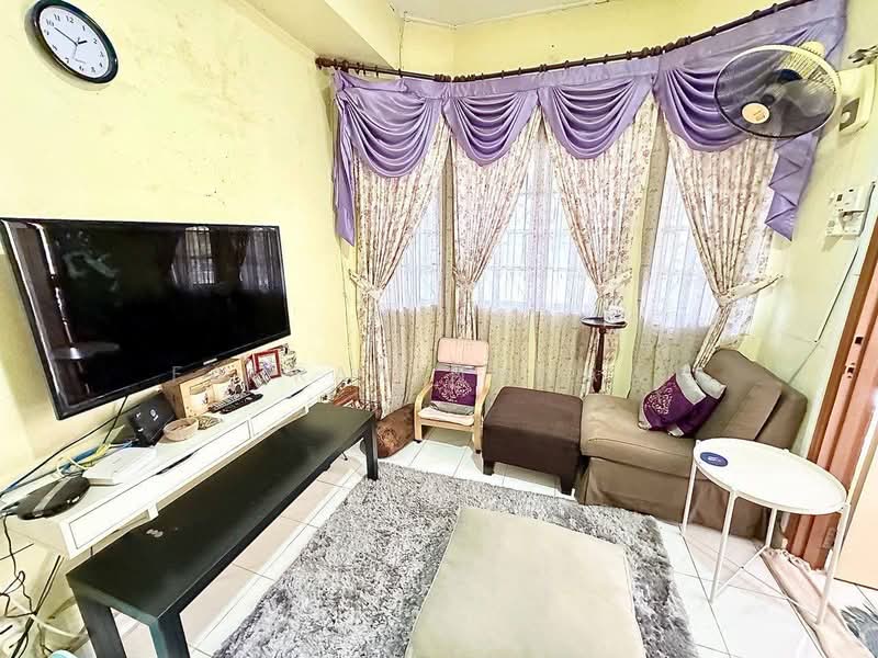 2-storey Terraced House for Sale in Ampang (Selangor) - Fauran Nawawi - PropertyGuru.com.my