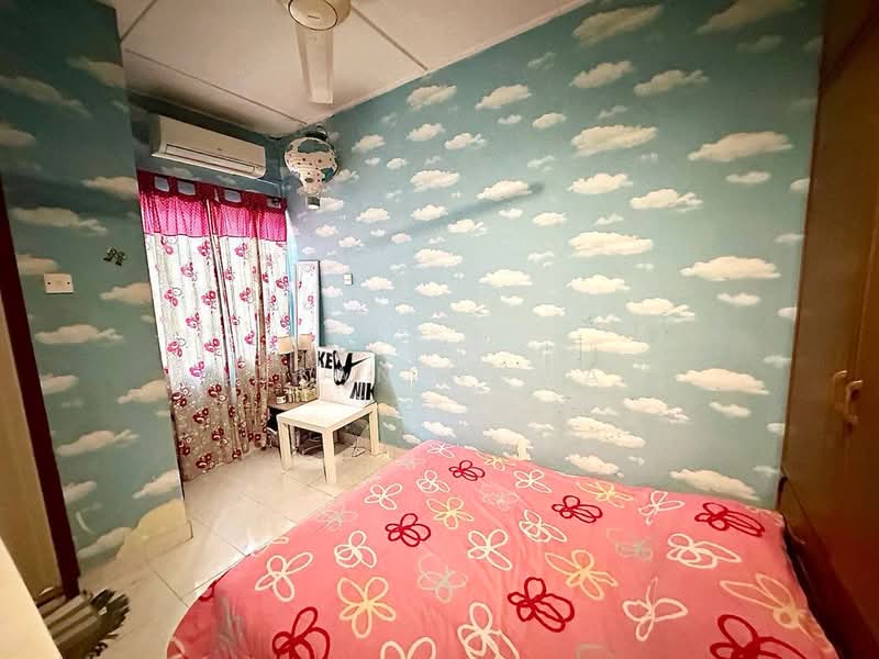 2-storey Terraced House for Sale in Ampang (Selangor) - Fauran Nawawi - PropertyGuru.com.my