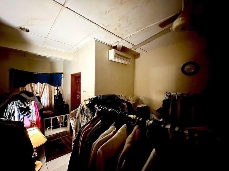 2-storey Terraced House for Sale in Ampang (Selangor) - Fauran Nawawi - PropertyGuru.com.my