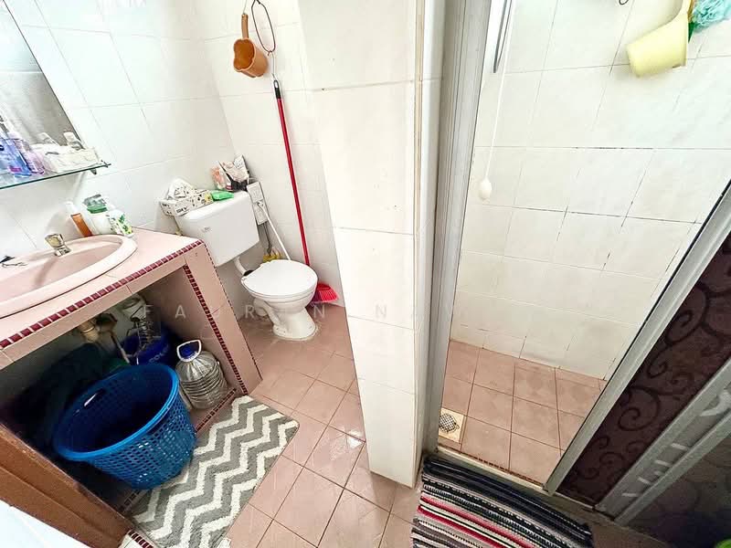 2-storey Terraced House for Sale in Ampang (Selangor) - Fauran Nawawi - PropertyGuru.com.my