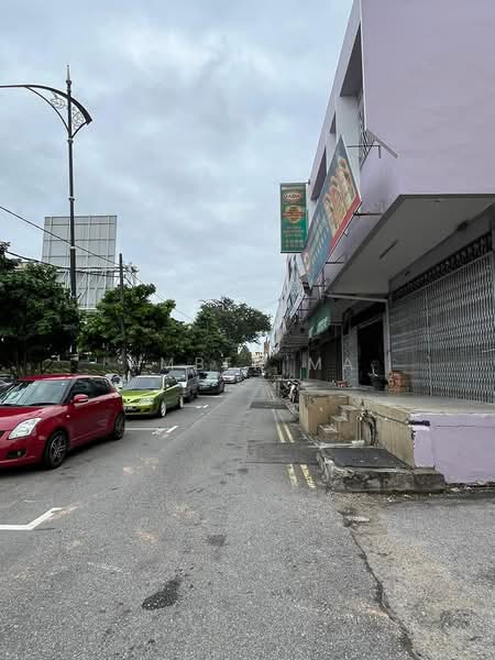 Shop for Sale in Taman Tasek (Johor Bahru) - Amber Ma - Exterior - PropertyGuru.com.my