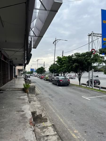 Shop for Sale in Taman Tasek (Johor Bahru) - Amber Ma - Exterior - PropertyGuru.com.my