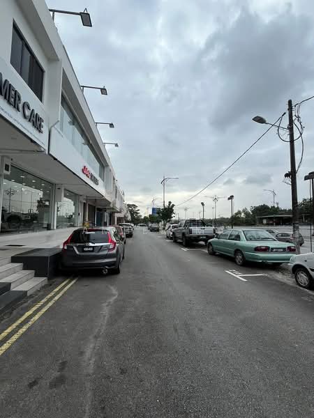 Shop for Sale in Taman Tasek (Johor Bahru) - Amber Ma - Exterior - PropertyGuru.com.my