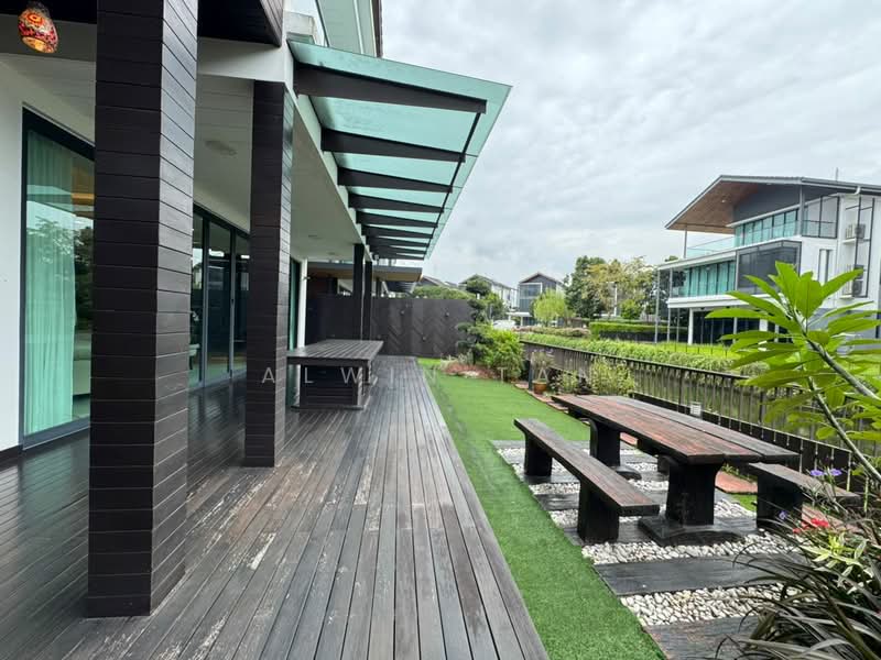 Bungalow for Sale in Masai (Johor) - Alwin Tan - PropertyGuru.com.my