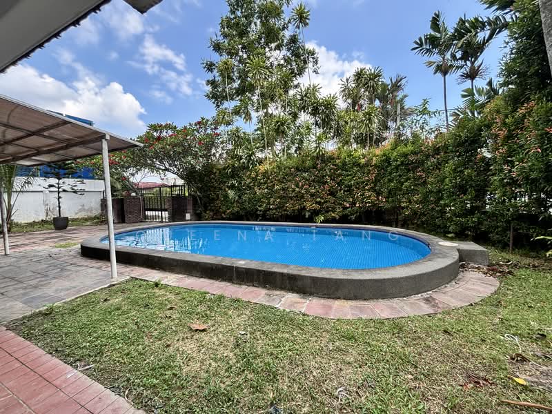 Bungalow for Sale in Ampang Hilir (Ampang) - Queena Tang - Pool - PropertyGuru.com.my