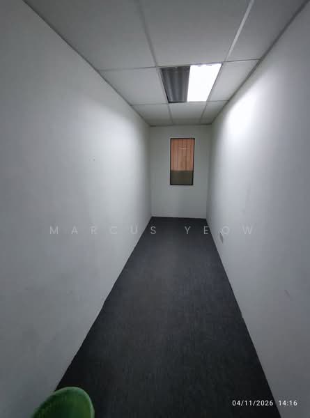 Office for Rent in Seremban (Negeri Sembilan) - Marcus Yeow - Corridor - PropertyGuru.com.my