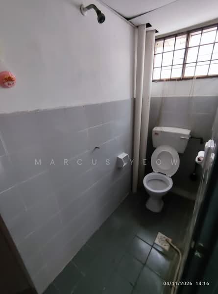 Office for Rent in Seremban (Negeri Sembilan) - Marcus Yeow - Bathroom - PropertyGuru.com.my