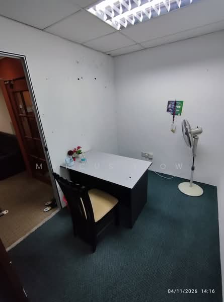 Office for Rent in Seremban (Negeri Sembilan) - Marcus Yeow - Study - PropertyGuru.com.my