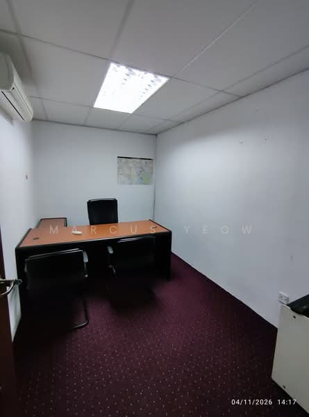 Office for Rent in Seremban (Negeri Sembilan) - Marcus Yeow - Study - PropertyGuru.com.my