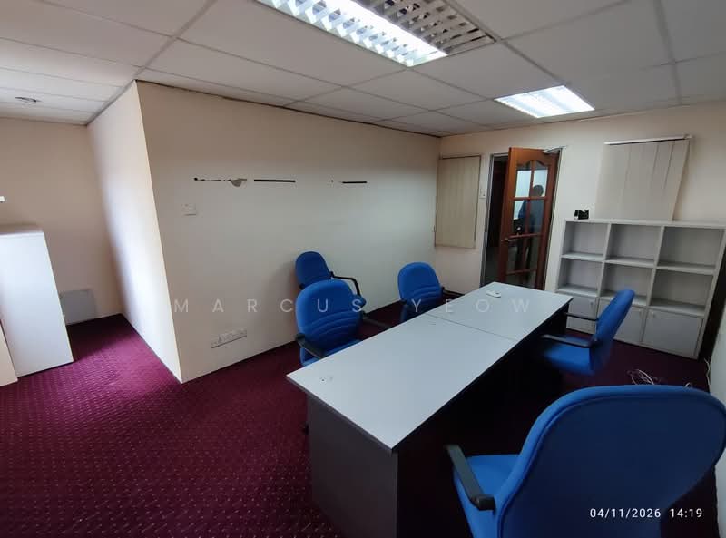 Office for Rent in Seremban (Negeri Sembilan) - Marcus Yeow - PropertyGuru.com.my