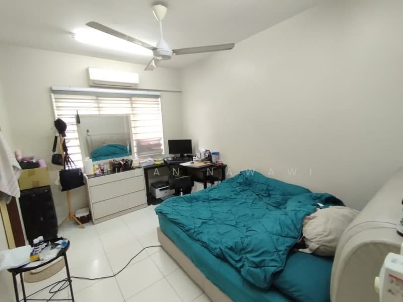 Apartment for Sale at Seri Pinang - Fauran Nawawi - Bedroom - PropertyGuru.com.my