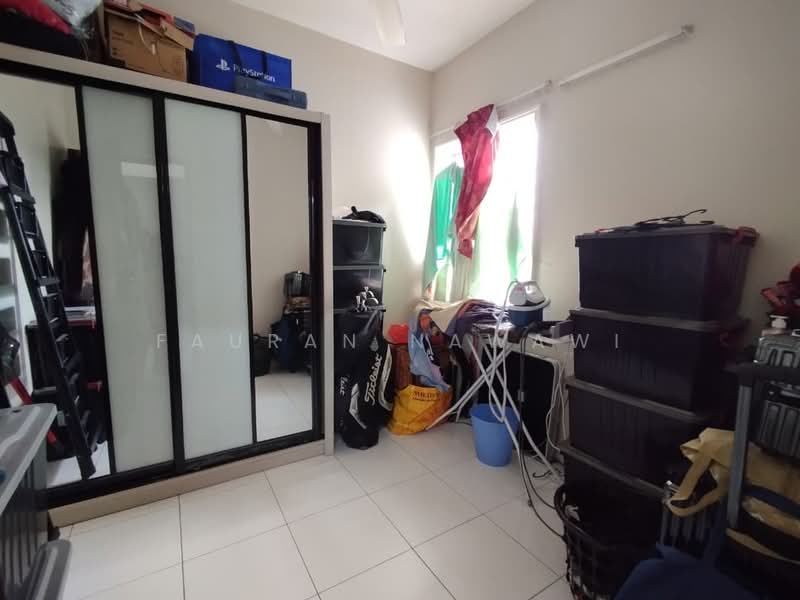 Apartment for Sale at Seri Pinang - Fauran Nawawi - Bedroom - PropertyGuru.com.my