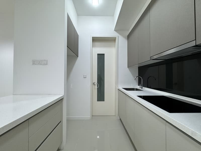 Tropicana Miyu untuk Untuk Dijual - RM 830,000, Mac 2026 - Kitchen - PropertyGuru.com.my